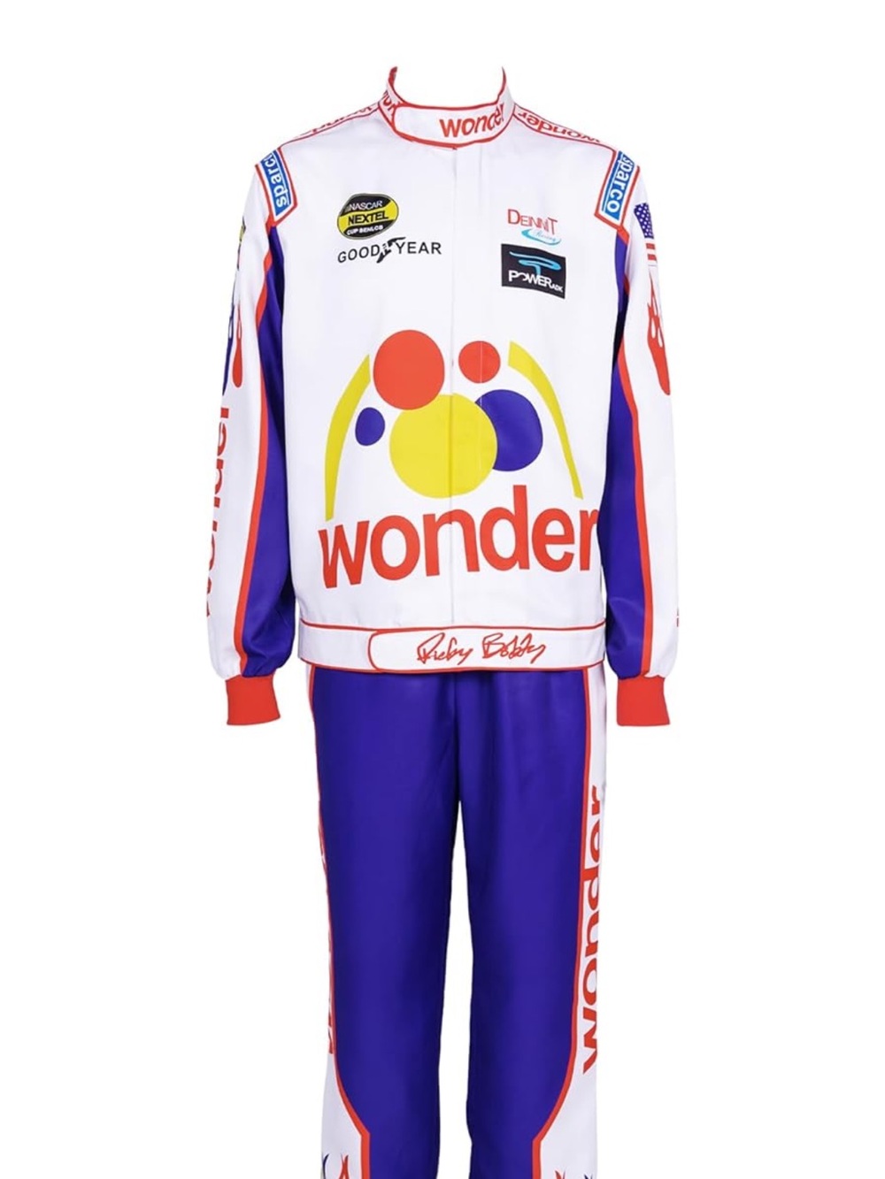 costume for Halloween, themed gatherings & masquerade events Size Medium
